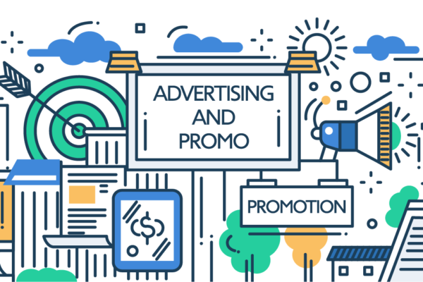 advertising and promotion